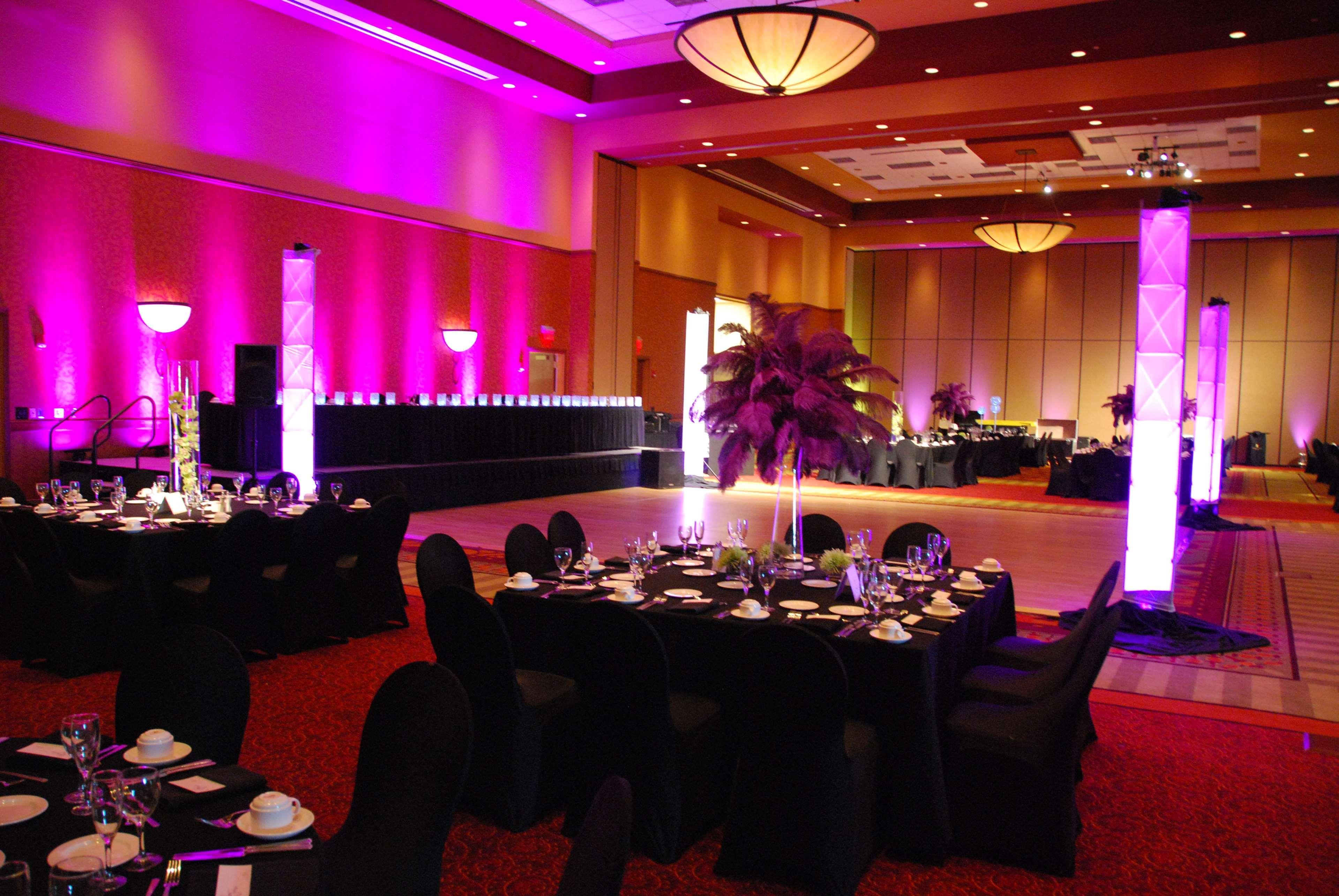 Embassy Suites East Peoria Hotel And Riverfront Conference Center Zewnętrze zdjęcie