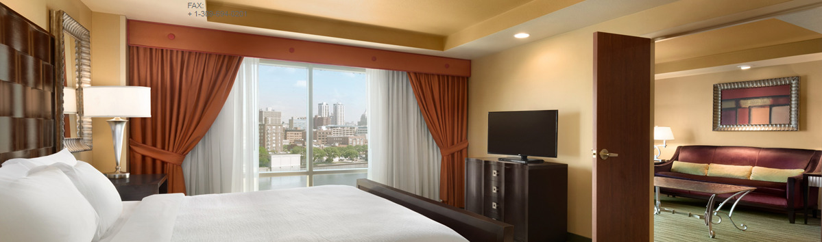 Embassy Suites East Peoria Hotel And Riverfront Conference Center Zewnętrze zdjęcie