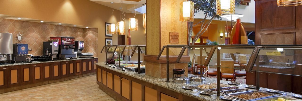 Embassy Suites East Peoria Hotel And Riverfront Conference Center Zewnętrze zdjęcie